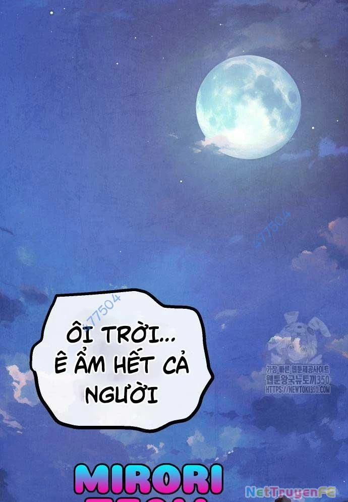 Chinh Phục Võ Lâm Chỉ Với 1 Tô Mỳ Chapter 32 - Trang 4