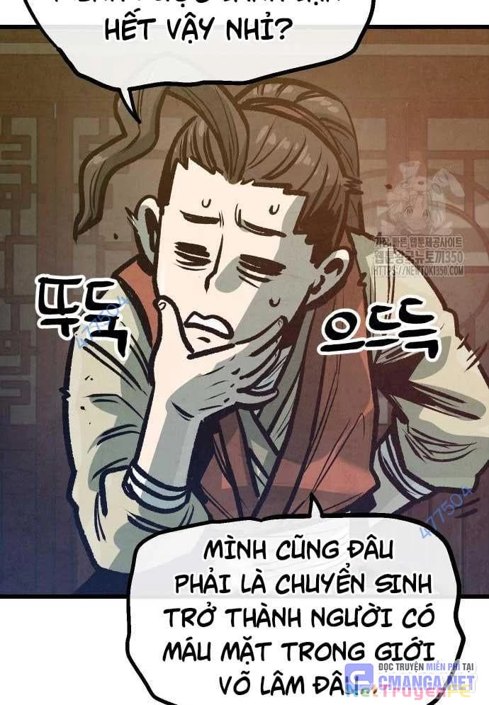 Chinh Phục Võ Lâm Chỉ Với 1 Tô Mỳ Chapter 32 - Trang 4
