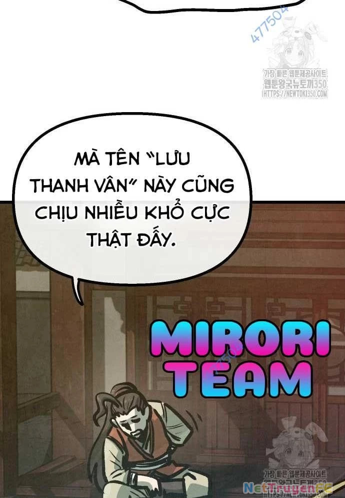 Chinh Phục Võ Lâm Chỉ Với 1 Tô Mỳ Chapter 32 - Trang 4