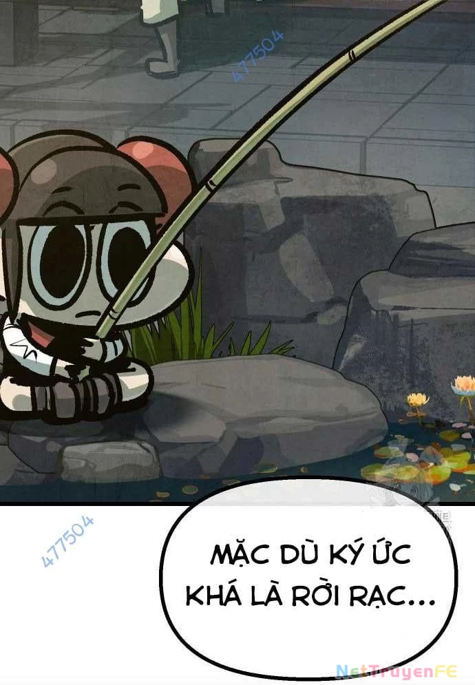 Chinh Phục Võ Lâm Chỉ Với 1 Tô Mỳ Chapter 32 - Trang 4