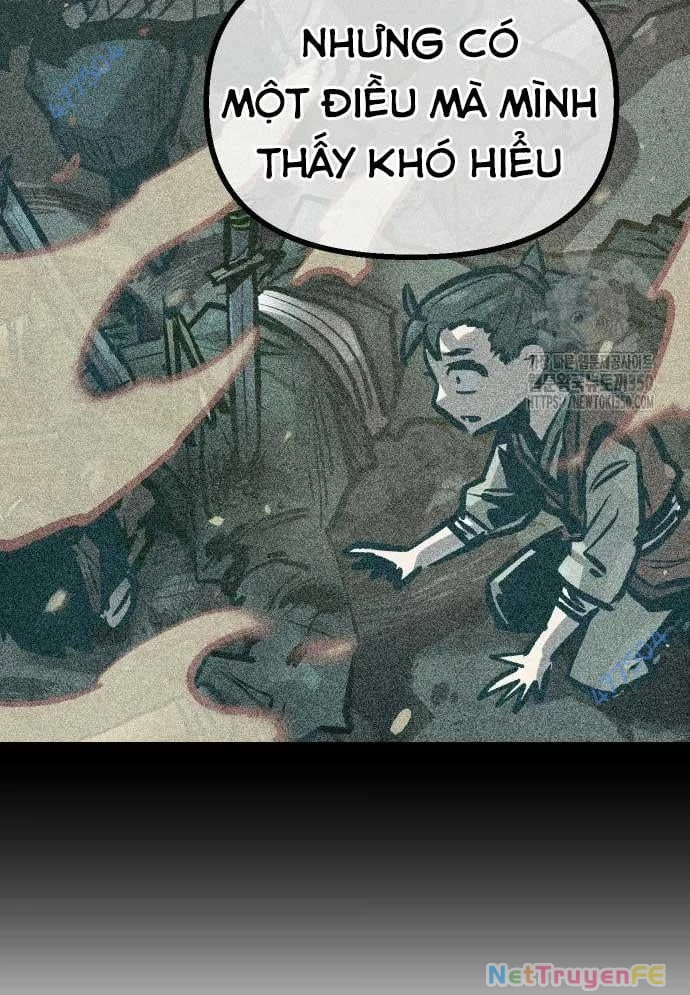 Chinh Phục Võ Lâm Chỉ Với 1 Tô Mỳ Chapter 32 - Trang 4