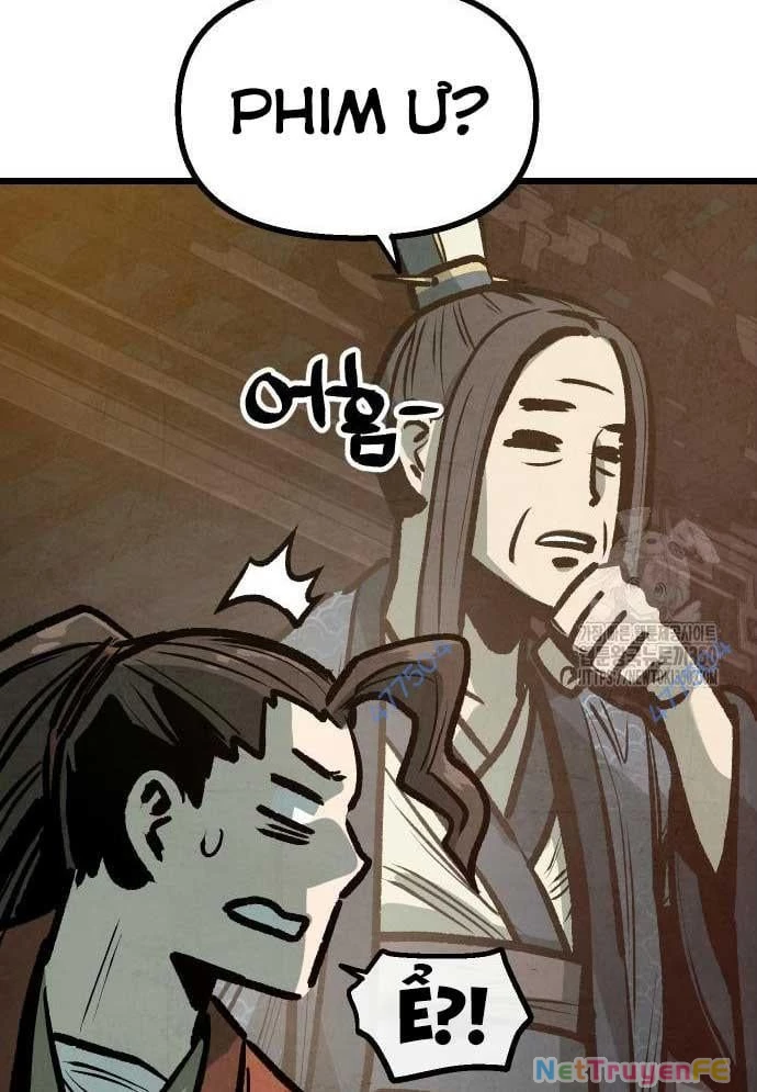 Chinh Phục Võ Lâm Chỉ Với 1 Tô Mỳ Chapter 32 - Trang 4