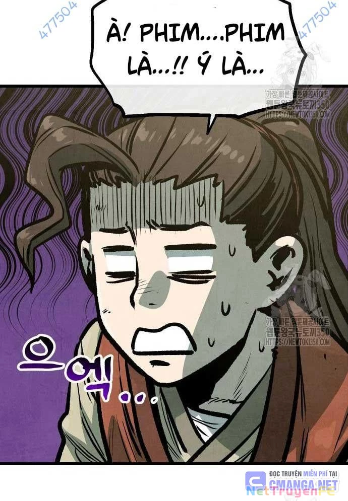 Chinh Phục Võ Lâm Chỉ Với 1 Tô Mỳ Chapter 32 - Trang 4