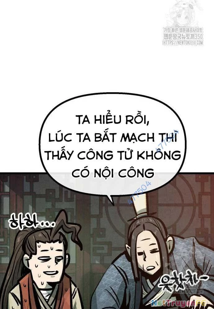 Chinh Phục Võ Lâm Chỉ Với 1 Tô Mỳ Chapter 32 - Trang 4