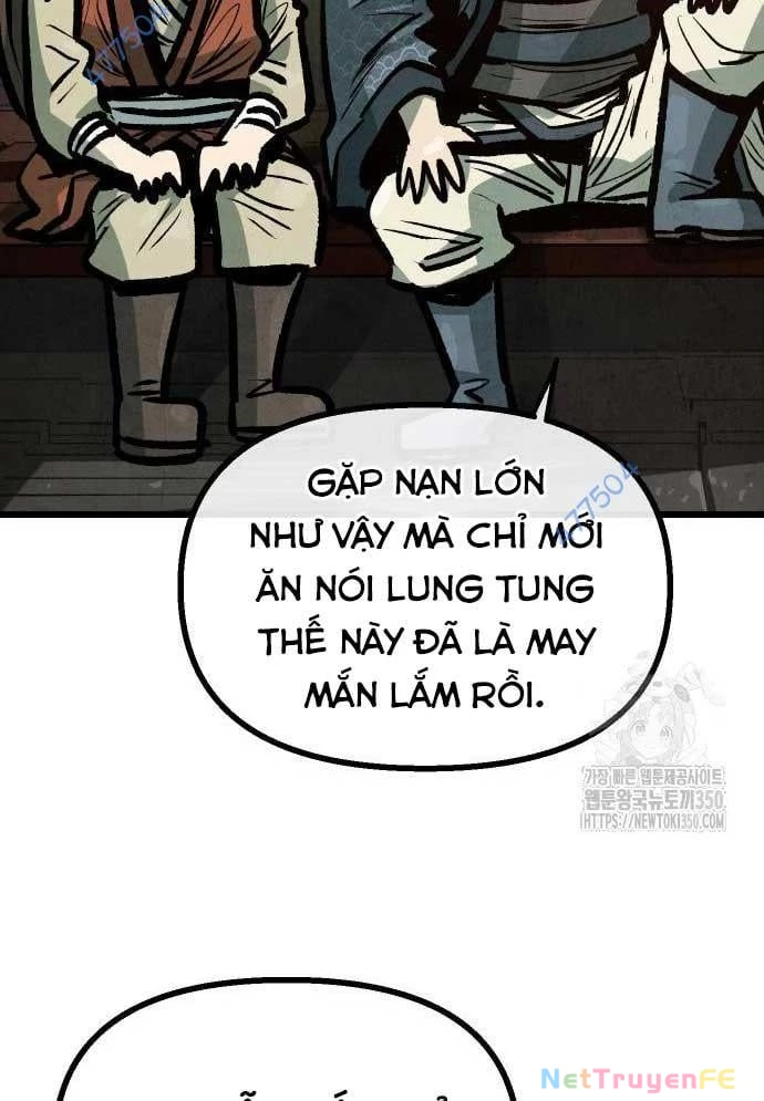 Chinh Phục Võ Lâm Chỉ Với 1 Tô Mỳ Chapter 32 - Trang 4