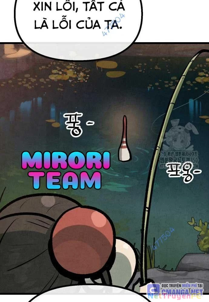 Chinh Phục Võ Lâm Chỉ Với 1 Tô Mỳ Chapter 32 - Trang 4