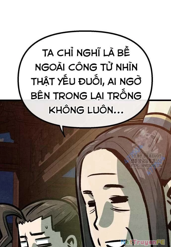 Chinh Phục Võ Lâm Chỉ Với 1 Tô Mỳ Chapter 32 - Trang 4