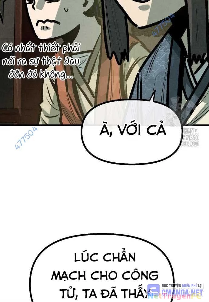 Chinh Phục Võ Lâm Chỉ Với 1 Tô Mỳ Chapter 32 - Trang 4