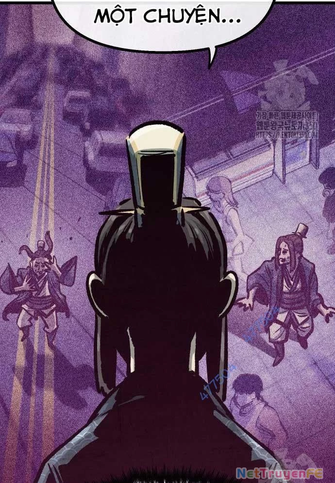 Chinh Phục Võ Lâm Chỉ Với 1 Tô Mỳ Chapter 32 - Trang 4