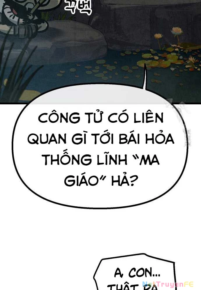 Chinh Phục Võ Lâm Chỉ Với 1 Tô Mỳ Chapter 32 - Trang 4