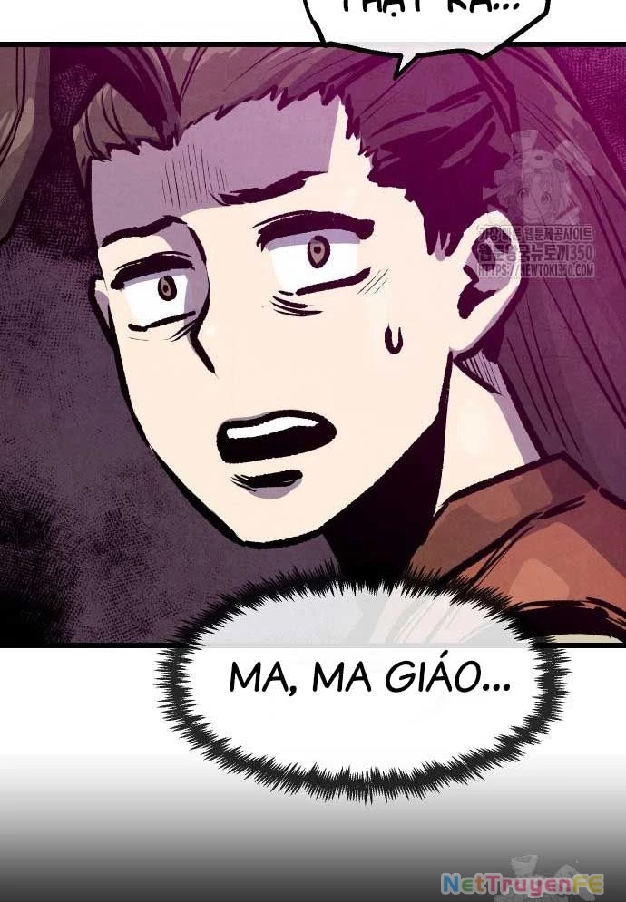 Chinh Phục Võ Lâm Chỉ Với 1 Tô Mỳ Chapter 32 - Trang 4