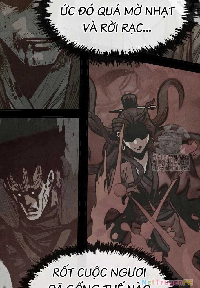 Chinh Phục Võ Lâm Chỉ Với 1 Tô Mỳ Chapter 32 - Trang 4