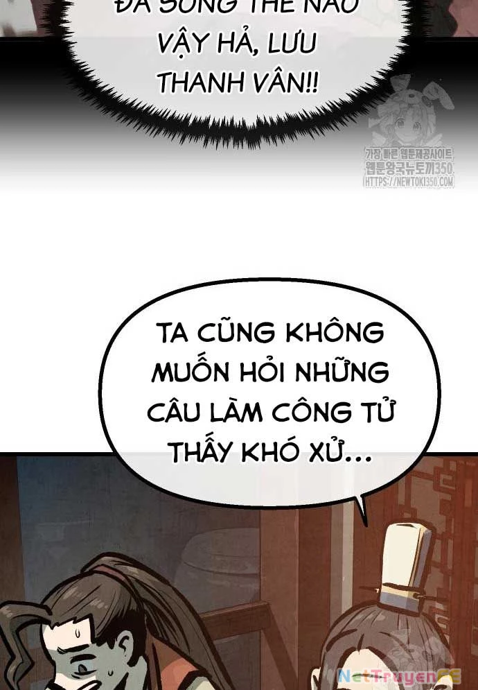Chinh Phục Võ Lâm Chỉ Với 1 Tô Mỳ Chapter 32 - Trang 4