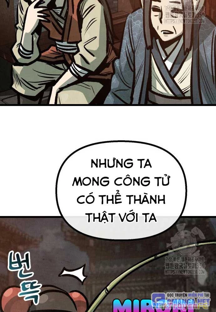 Chinh Phục Võ Lâm Chỉ Với 1 Tô Mỳ Chapter 32 - Trang 4