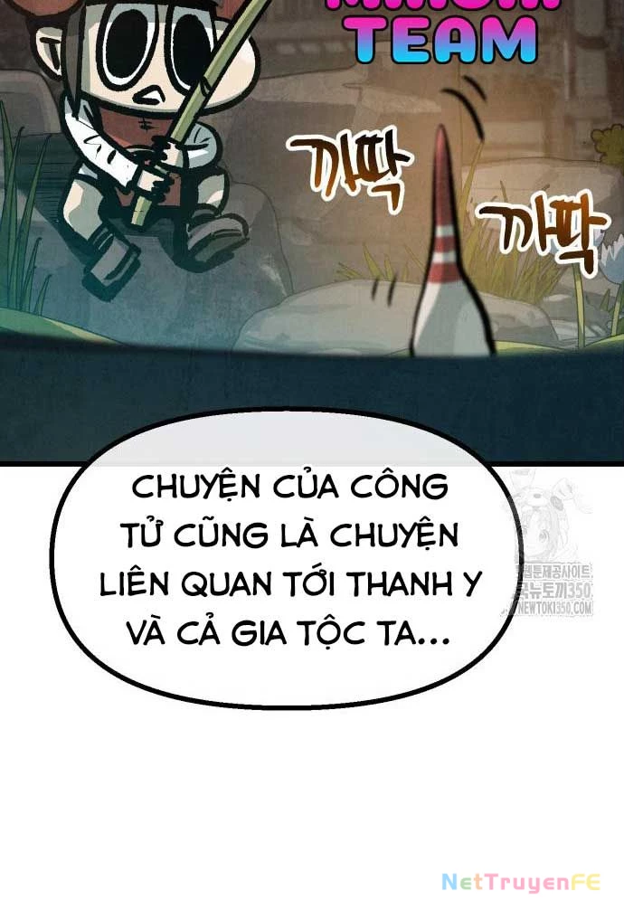 Chinh Phục Võ Lâm Chỉ Với 1 Tô Mỳ Chapter 32 - Trang 4