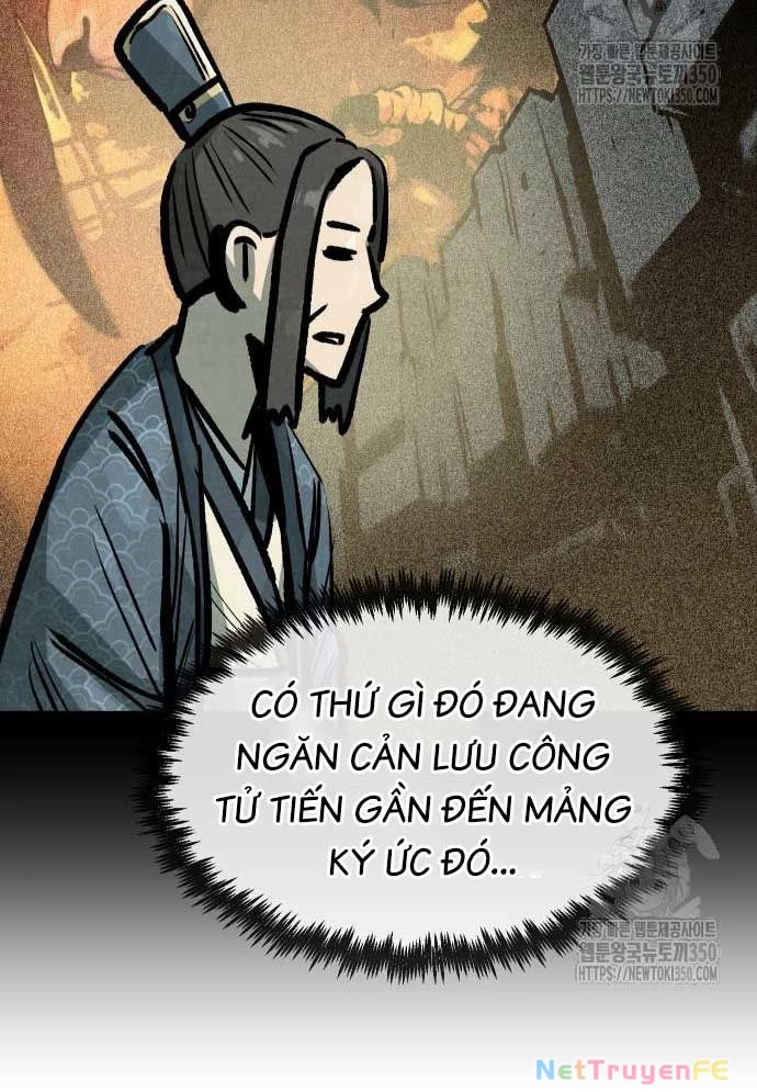 Chinh Phục Võ Lâm Chỉ Với 1 Tô Mỳ Chapter 32 - Trang 4