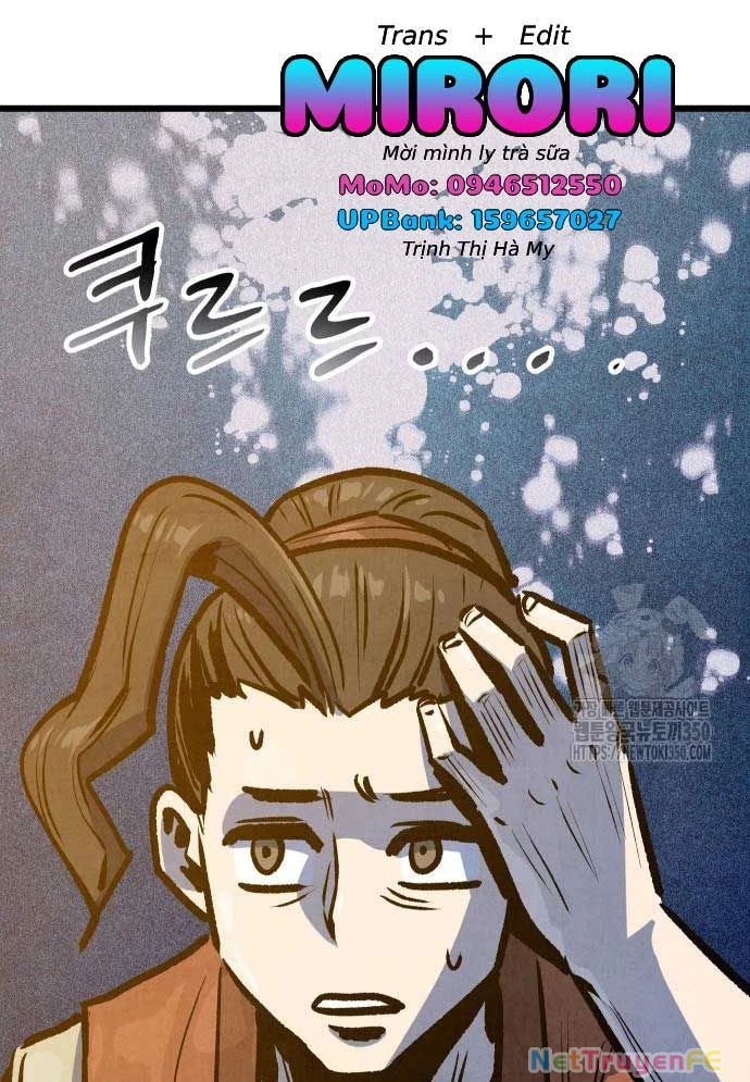 Chinh Phục Võ Lâm Chỉ Với 1 Tô Mỳ Chapter 32 - Trang 4