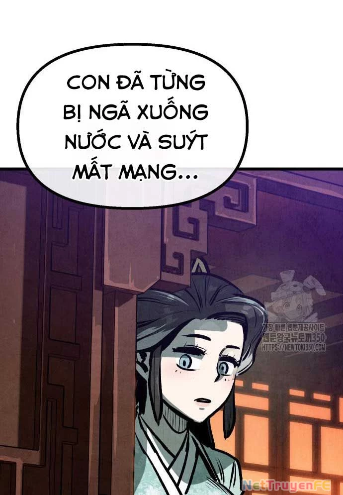 Chinh Phục Võ Lâm Chỉ Với 1 Tô Mỳ Chapter 32 - Trang 4