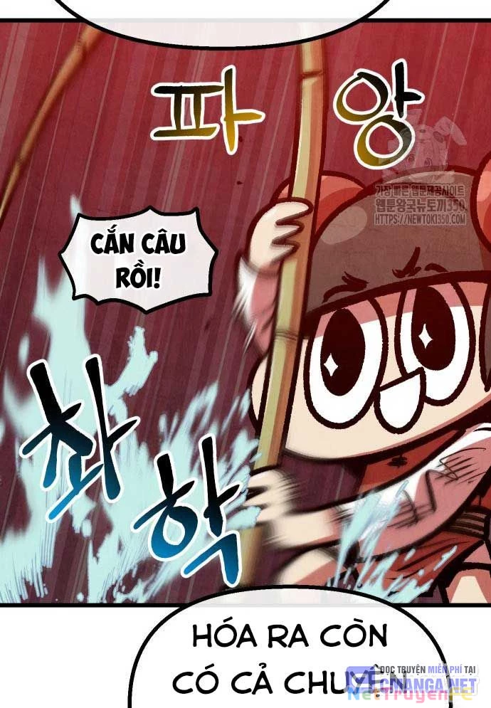 Chinh Phục Võ Lâm Chỉ Với 1 Tô Mỳ Chapter 32 - Trang 4