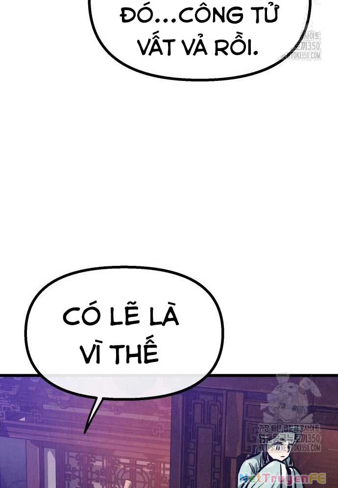 Chinh Phục Võ Lâm Chỉ Với 1 Tô Mỳ Chapter 32 - Trang 4