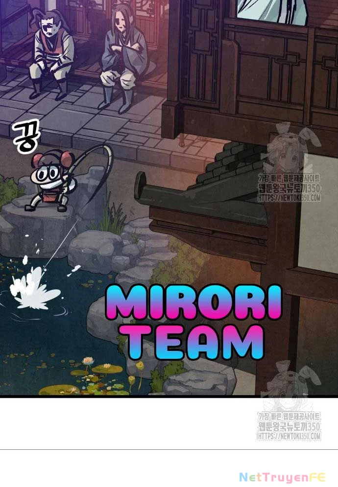 Chinh Phục Võ Lâm Chỉ Với 1 Tô Mỳ Chapter 32 - Trang 4