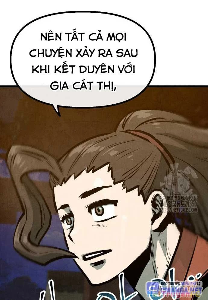 Chinh Phục Võ Lâm Chỉ Với 1 Tô Mỳ Chapter 32 - Trang 4