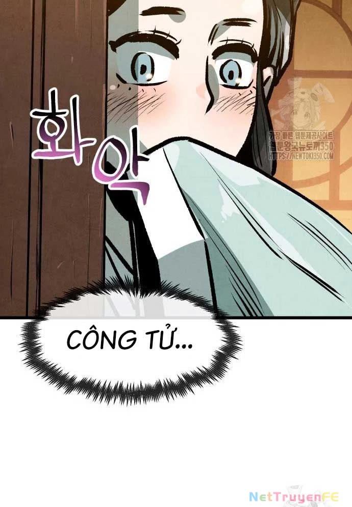 Chinh Phục Võ Lâm Chỉ Với 1 Tô Mỳ Chapter 32 - Trang 4