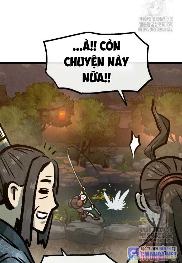 Chinh Phục Võ Lâm Chỉ Với 1 Tô Mỳ Chapter 32 - Trang 4