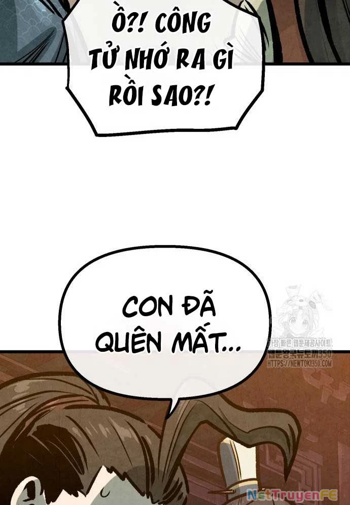 Chinh Phục Võ Lâm Chỉ Với 1 Tô Mỳ Chapter 32 - Trang 4