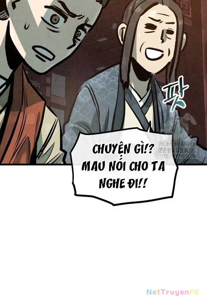 Chinh Phục Võ Lâm Chỉ Với 1 Tô Mỳ Chapter 32 - Trang 4