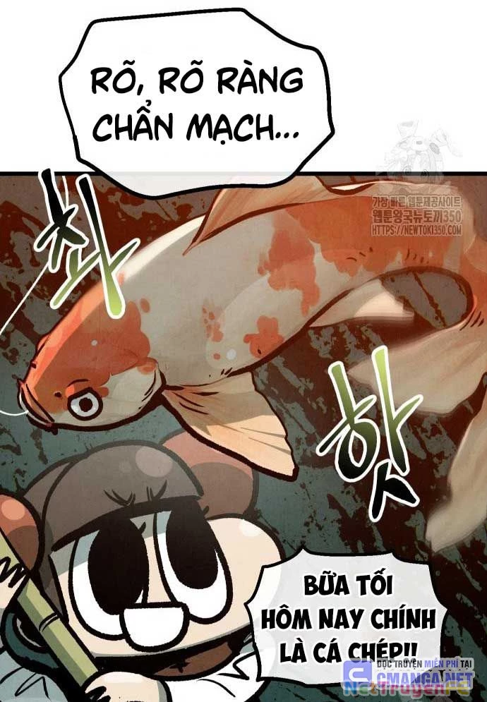 Chinh Phục Võ Lâm Chỉ Với 1 Tô Mỳ Chapter 32 - Trang 4