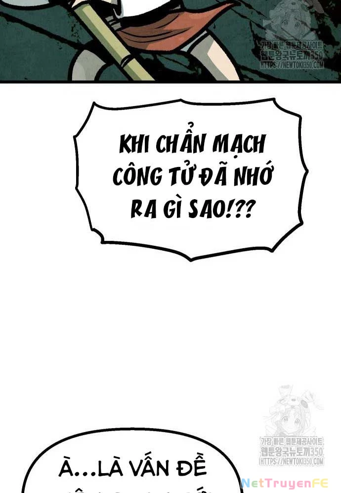 Chinh Phục Võ Lâm Chỉ Với 1 Tô Mỳ Chapter 32 - Trang 4