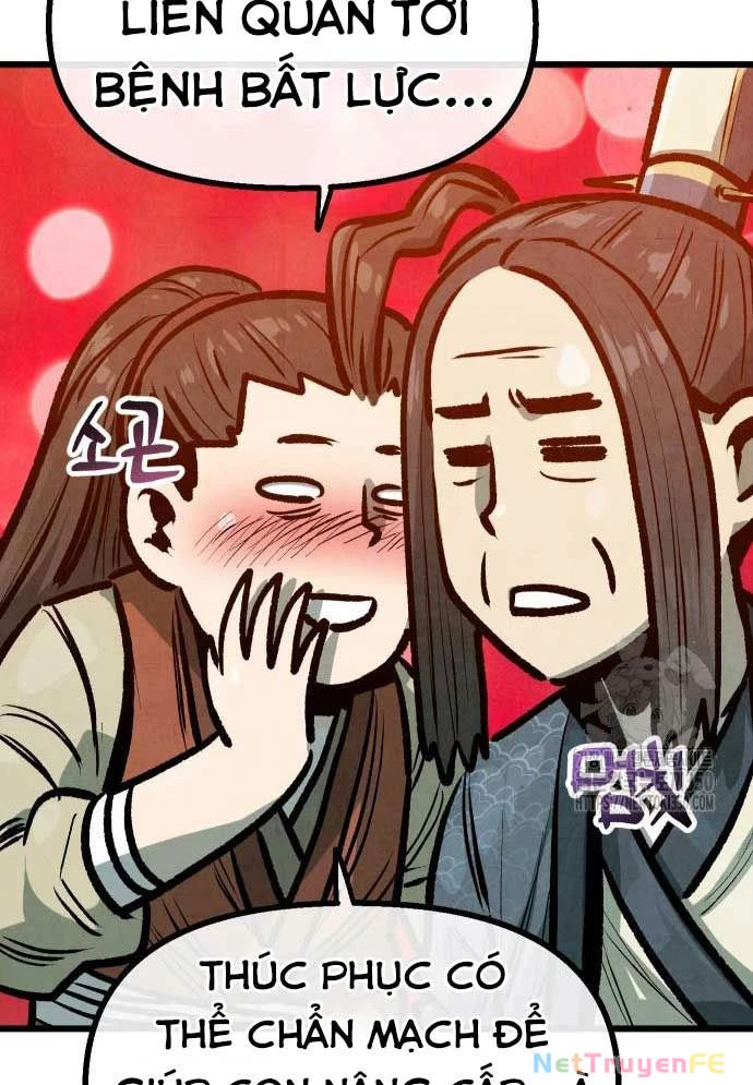 Chinh Phục Võ Lâm Chỉ Với 1 Tô Mỳ Chapter 32 - Trang 4