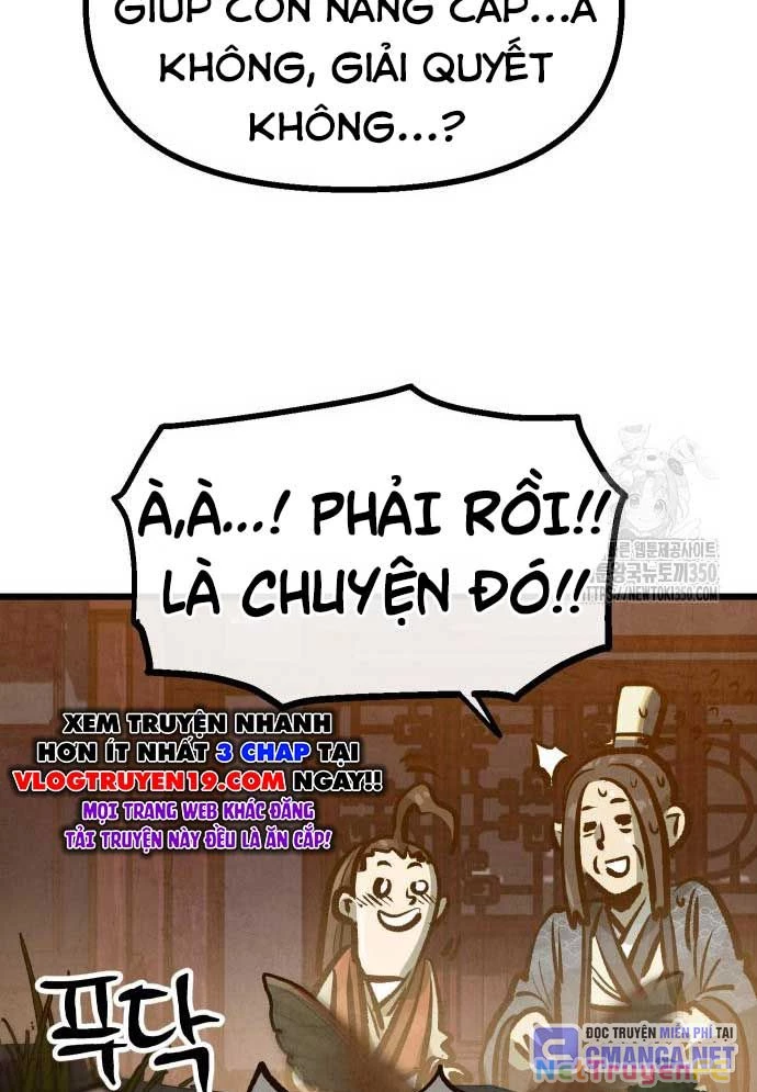Chinh Phục Võ Lâm Chỉ Với 1 Tô Mỳ Chapter 32 - Trang 4