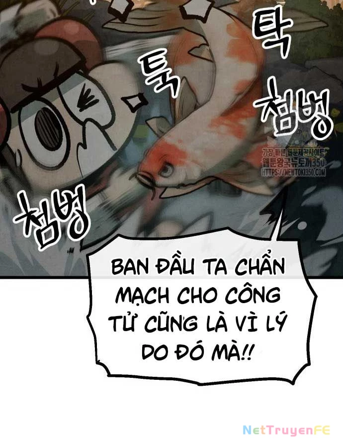 Chinh Phục Võ Lâm Chỉ Với 1 Tô Mỳ Chapter 32 - Trang 4
