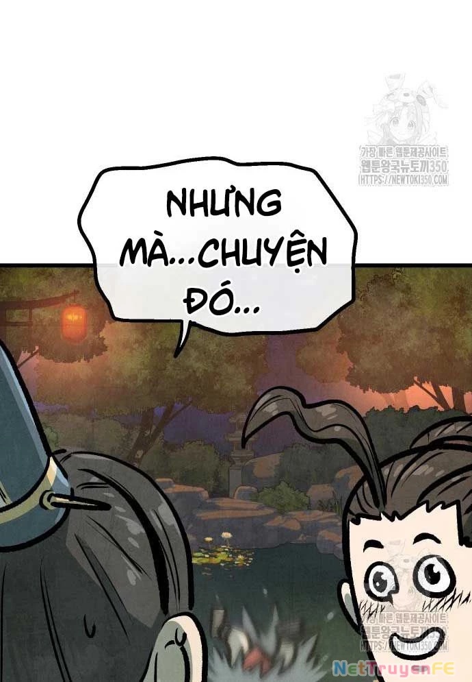 Chinh Phục Võ Lâm Chỉ Với 1 Tô Mỳ Chapter 32 - Trang 4