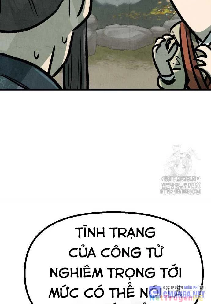 Chinh Phục Võ Lâm Chỉ Với 1 Tô Mỳ Chapter 32 - Trang 4