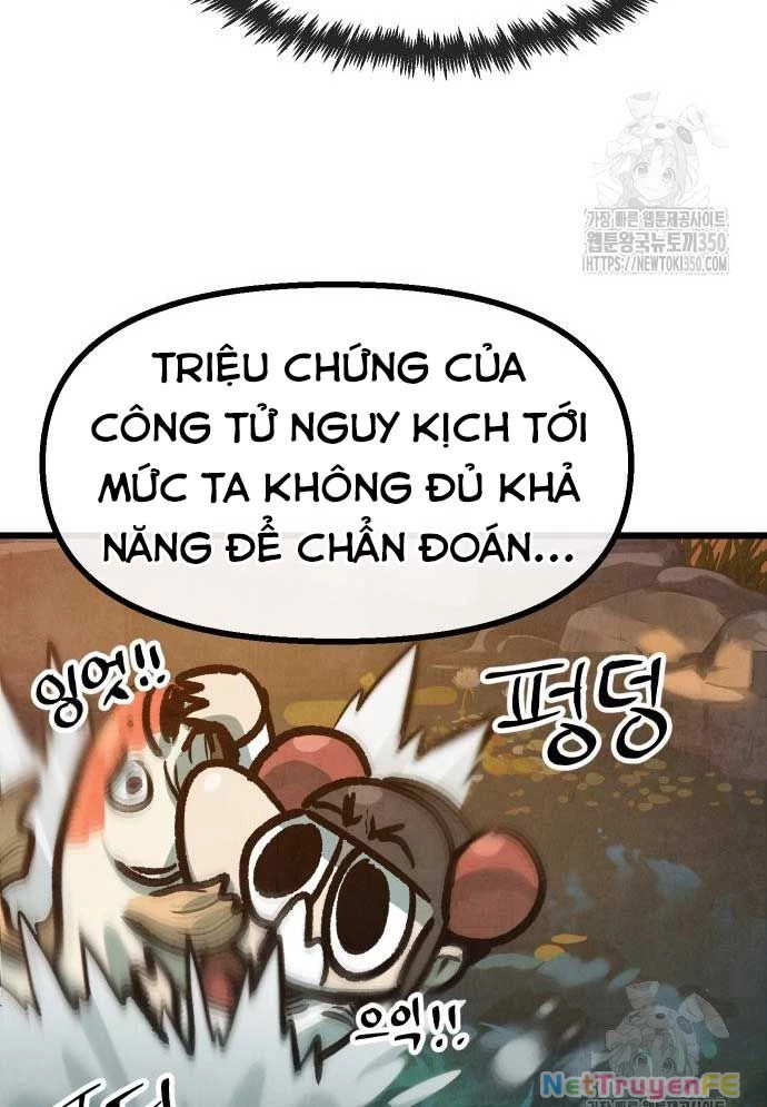 Chinh Phục Võ Lâm Chỉ Với 1 Tô Mỳ Chapter 32 - Trang 4