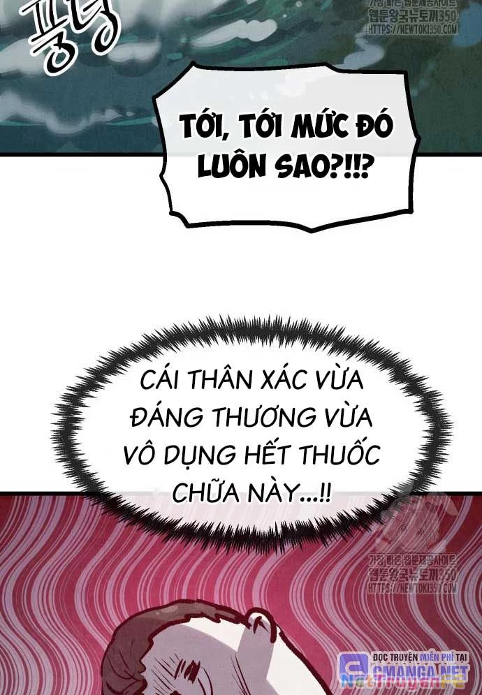 Chinh Phục Võ Lâm Chỉ Với 1 Tô Mỳ Chapter 32 - Trang 4