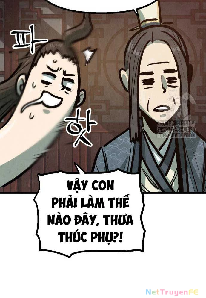 Chinh Phục Võ Lâm Chỉ Với 1 Tô Mỳ Chapter 32 - Trang 4