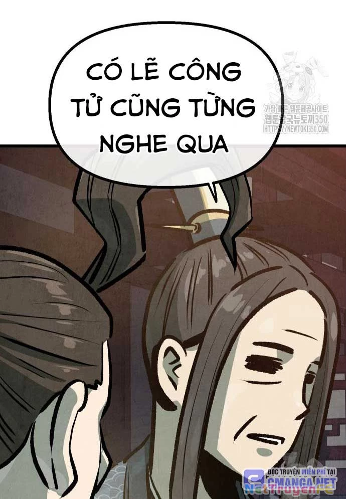 Chinh Phục Võ Lâm Chỉ Với 1 Tô Mỳ Chapter 32 - Trang 4