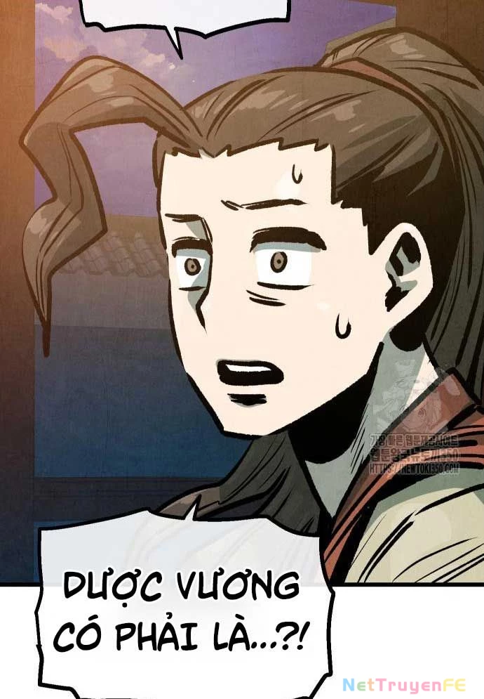 Chinh Phục Võ Lâm Chỉ Với 1 Tô Mỳ Chapter 32 - Trang 4