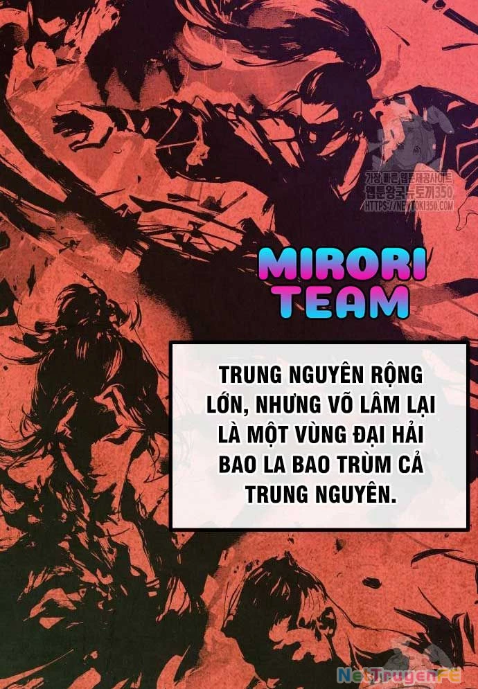 Chinh Phục Võ Lâm Chỉ Với 1 Tô Mỳ Chapter 32 - Trang 4