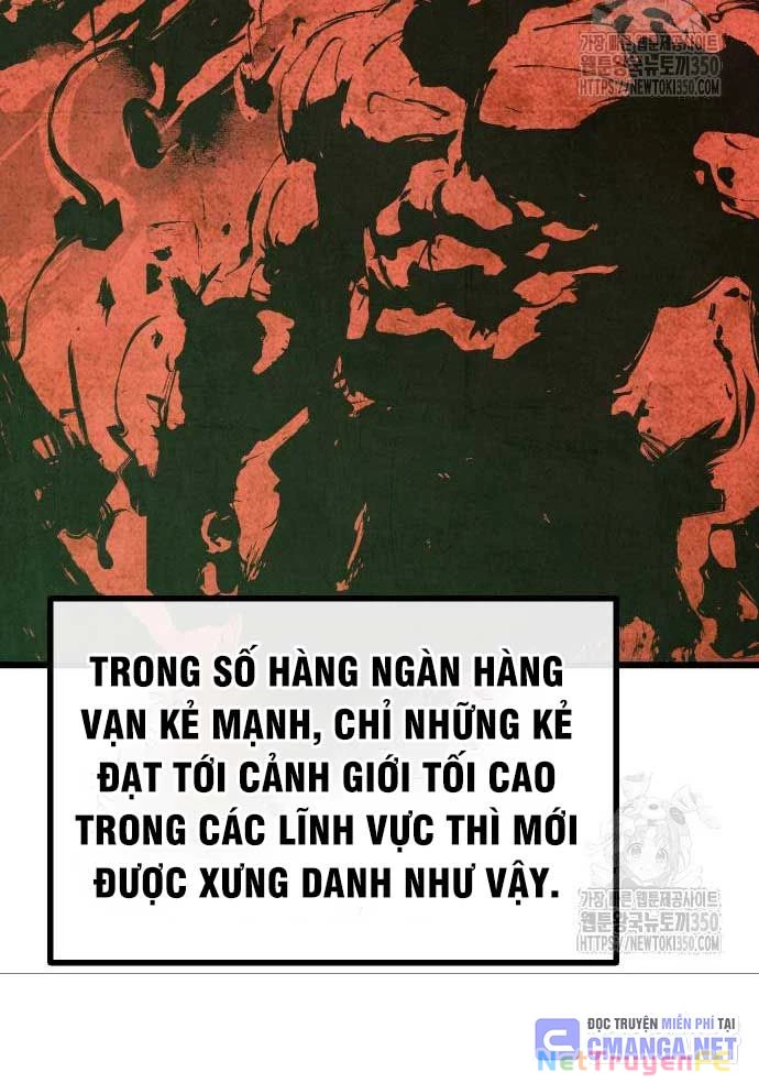 Chinh Phục Võ Lâm Chỉ Với 1 Tô Mỳ Chapter 32 - Trang 4