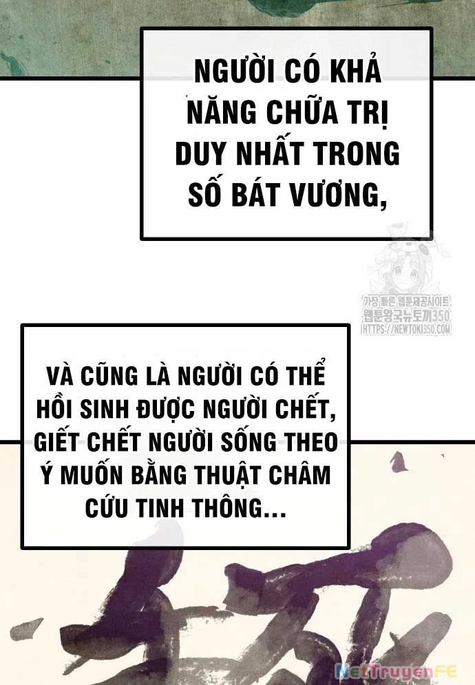 Chinh Phục Võ Lâm Chỉ Với 1 Tô Mỳ Chapter 32 - Trang 4