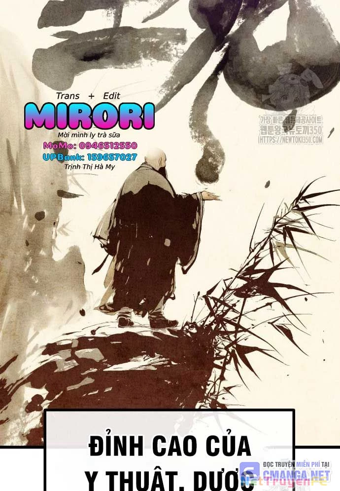 Chinh Phục Võ Lâm Chỉ Với 1 Tô Mỳ Chapter 32 - Trang 4