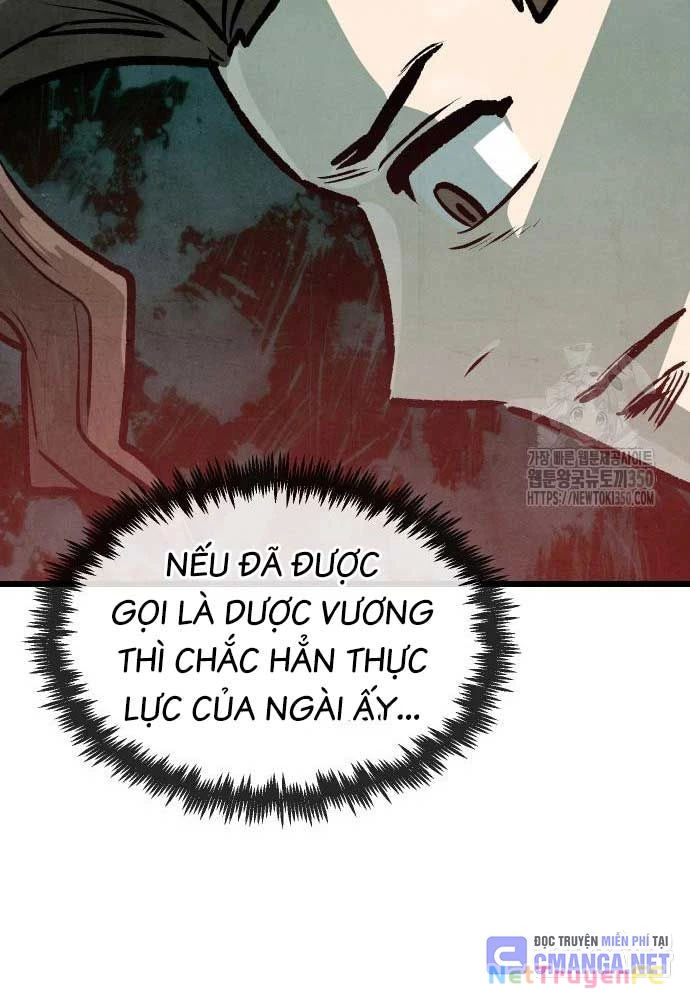 Chinh Phục Võ Lâm Chỉ Với 1 Tô Mỳ Chapter 32 - Trang 4