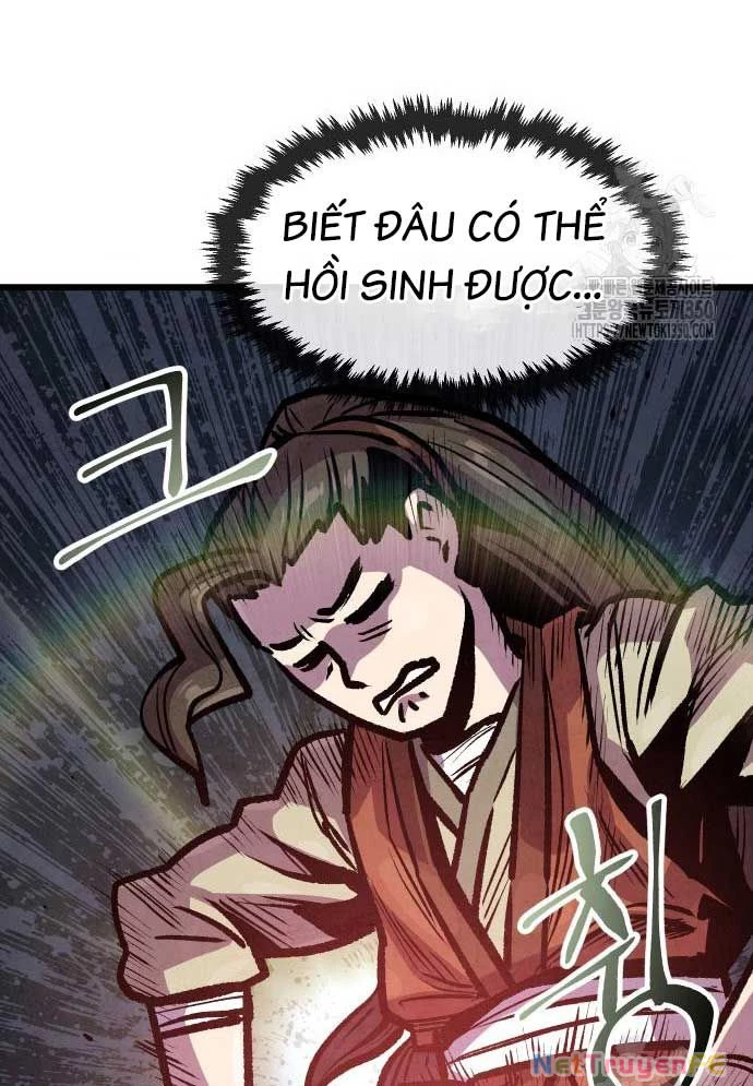 Chinh Phục Võ Lâm Chỉ Với 1 Tô Mỳ Chapter 32 - Trang 4