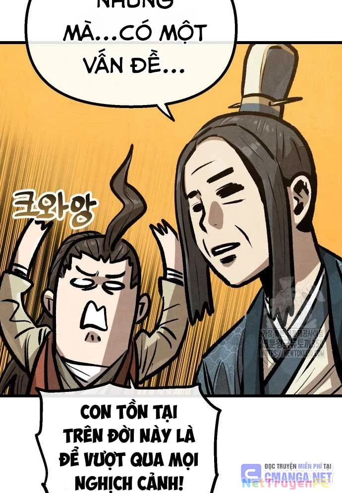 Chinh Phục Võ Lâm Chỉ Với 1 Tô Mỳ Chapter 32 - Trang 4