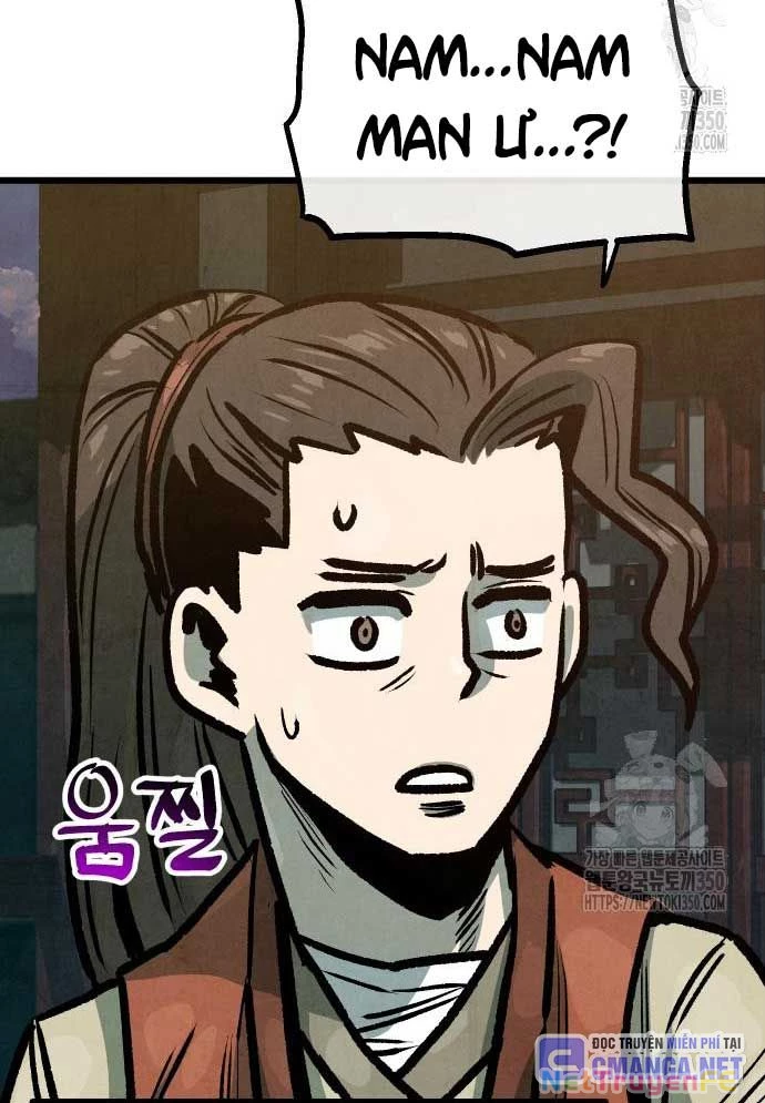 Chinh Phục Võ Lâm Chỉ Với 1 Tô Mỳ Chapter 32 - Trang 4